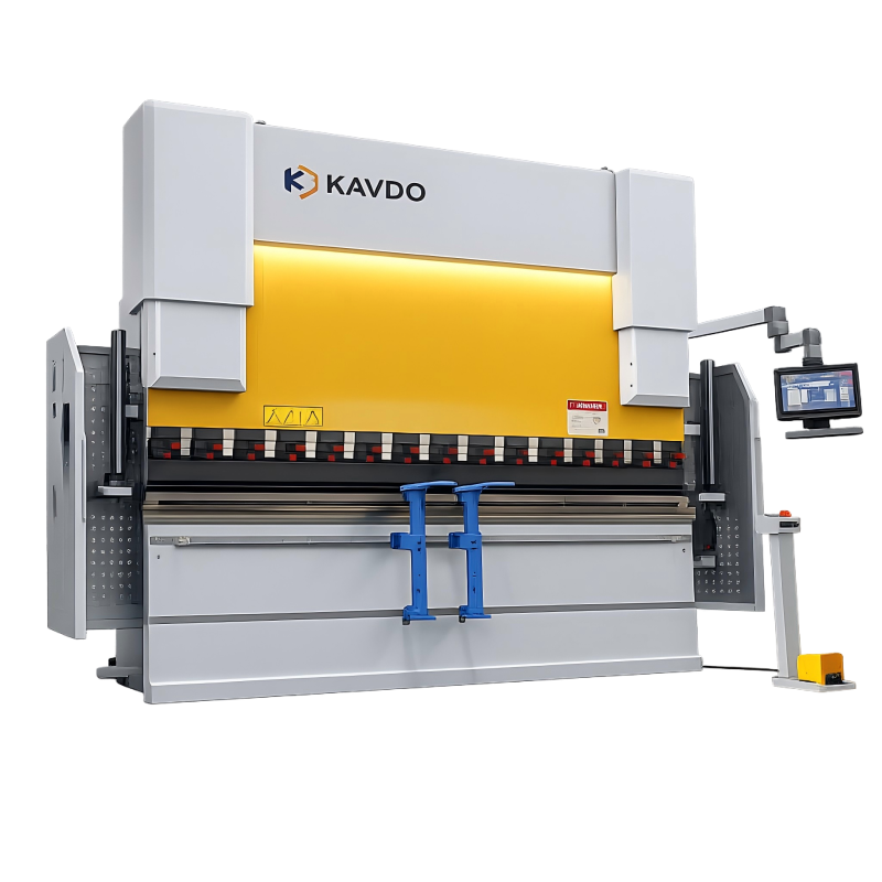 Synchro Press Brake