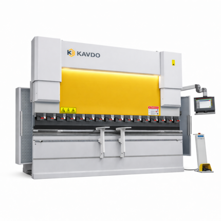 Press Brake for Stainless Steel
