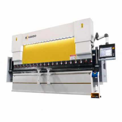 Sheet Metal Press Brake