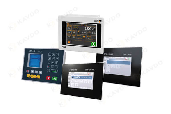 CNC Controller Upgrade