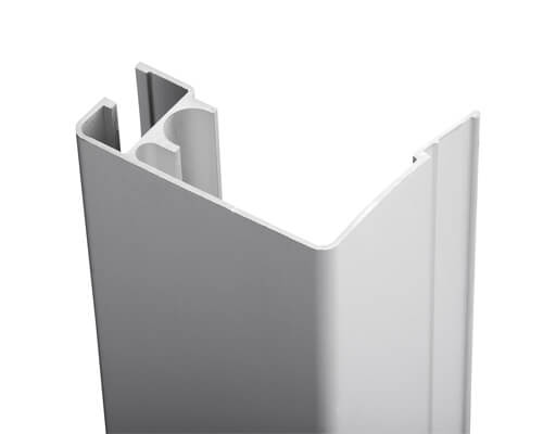 Aluminum Welding Sample