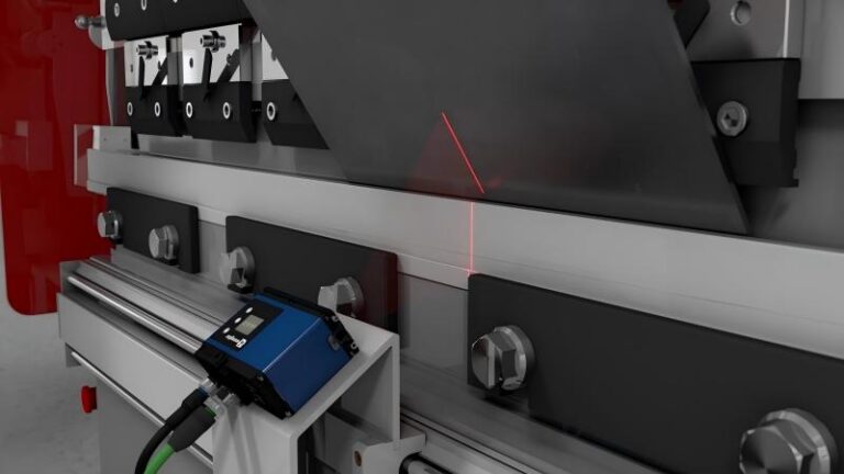 Angle Position System Angle Measurement Systems: How Real-Time Correction Works - KAVDO
