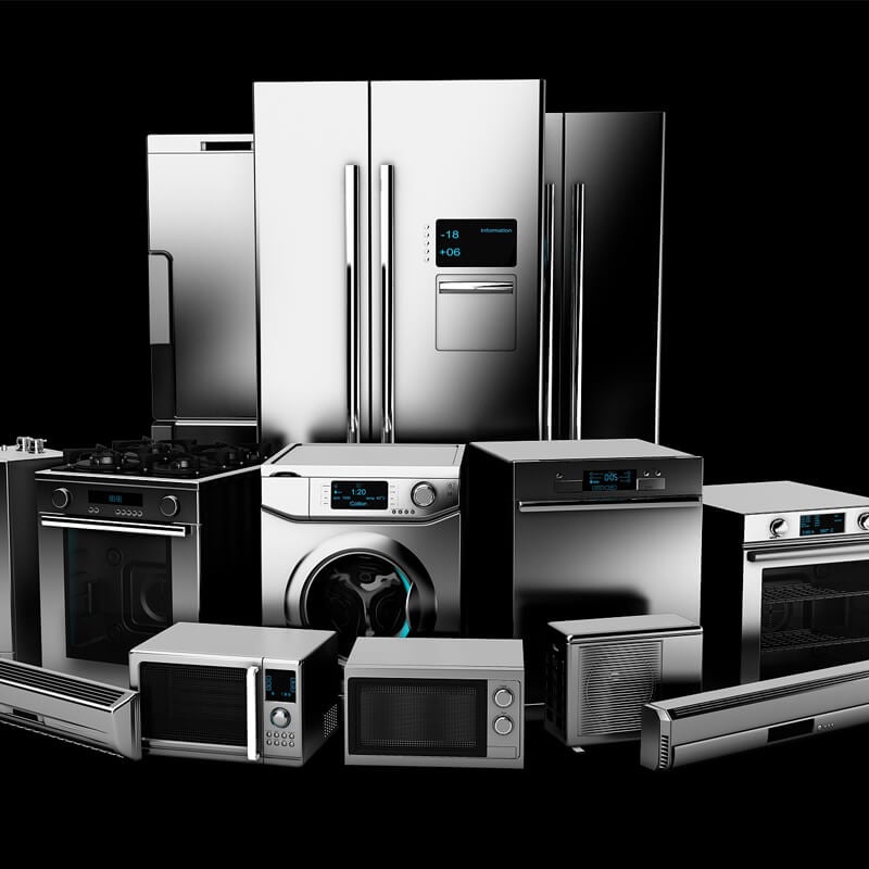 Appliance Manufacturing