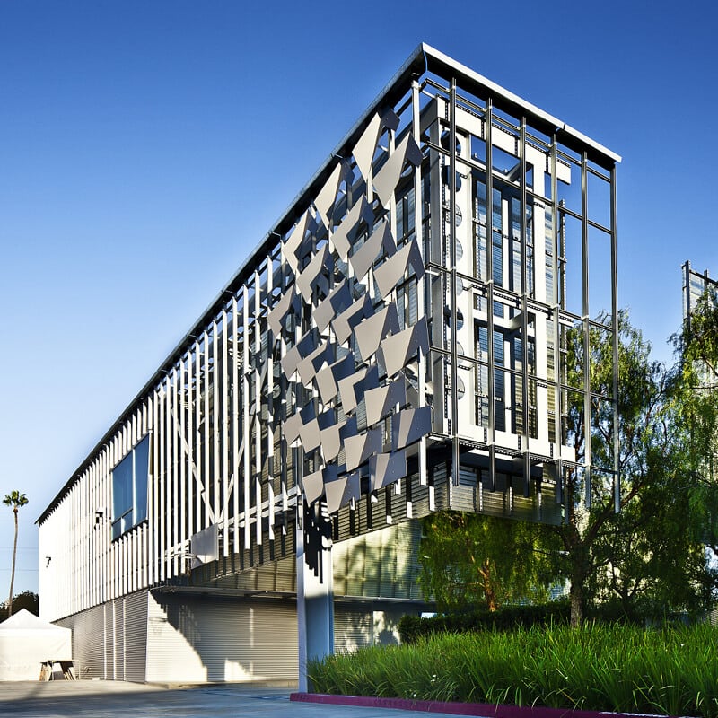 Architecture