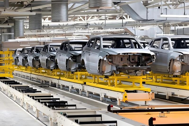 Automotive Components