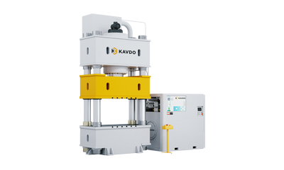 Column Hydraulic Press