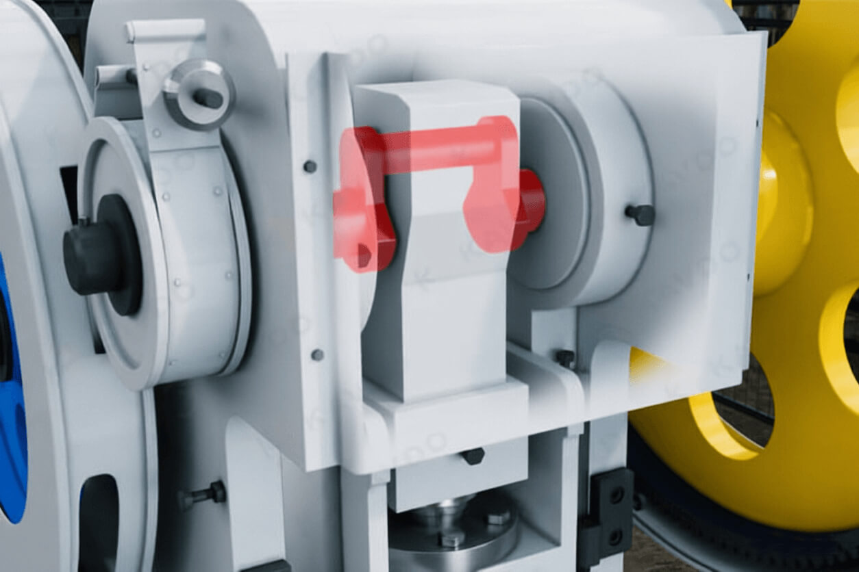 Crankshaft System