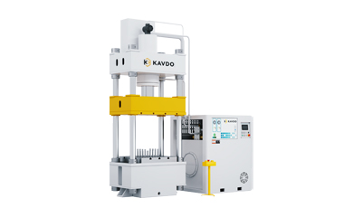 Deep Drawing Hydraulic Press