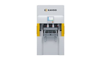 Electric Press Brake
