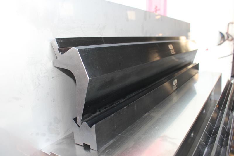 Press Brake Dies