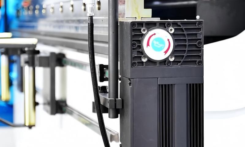 Press Brake Crowning