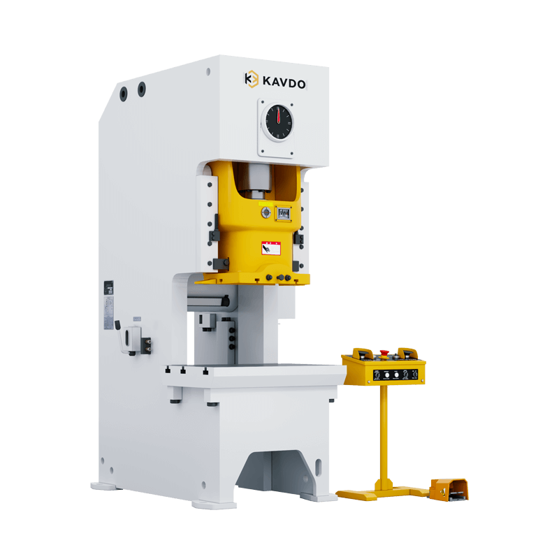 KAVDO Pneumatic Power Press