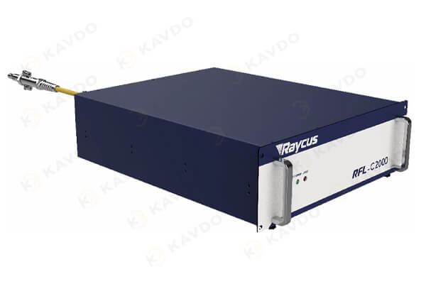 Fiber Laser Sources