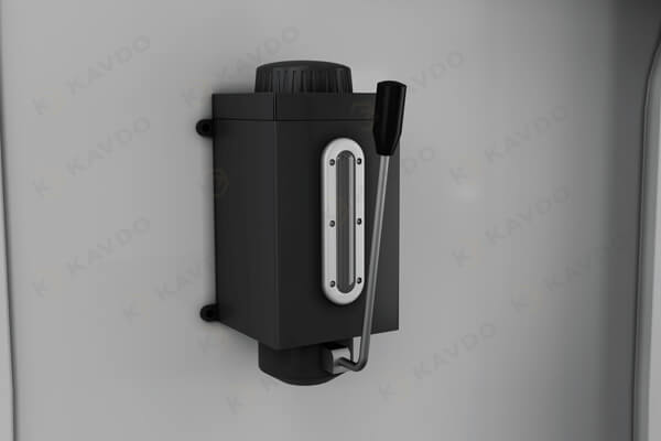 Lubrication System