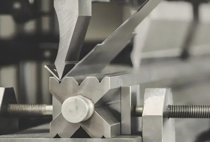Press Brake Dies