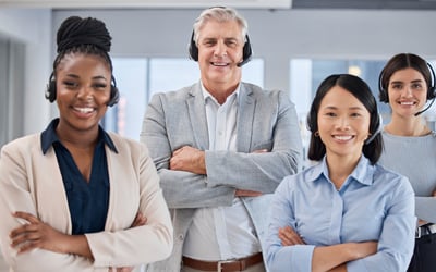 Multilingual Support
