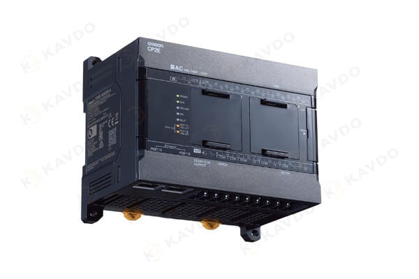 PLC
