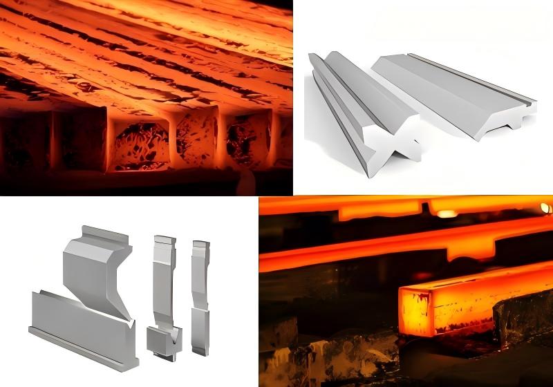 Press Brake Dies