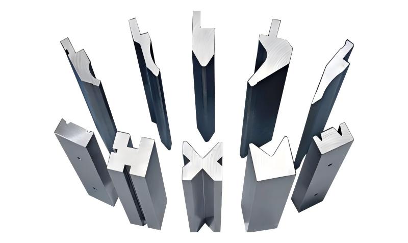 Press Brake Dies