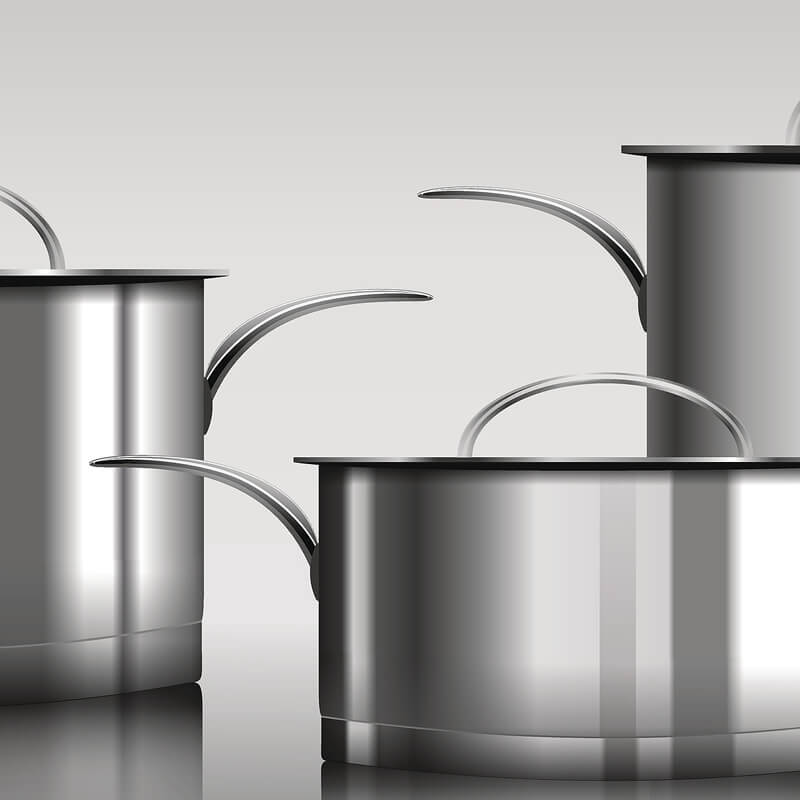 Stainless Steel
