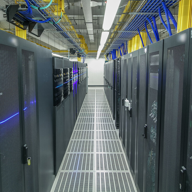 Telecom Cabinets