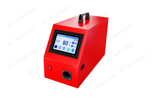 Threading Machine
