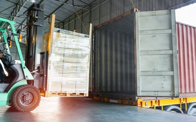 Timely Delivery