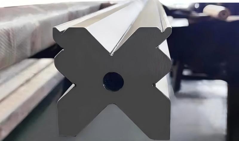 Press Brake Dies