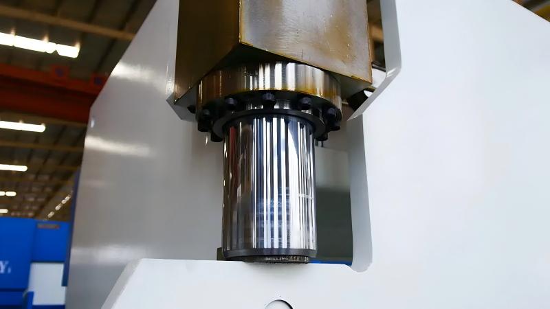 Proportional Valves