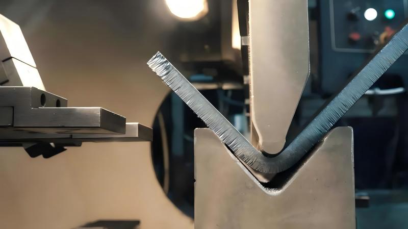 Press Brake Work?