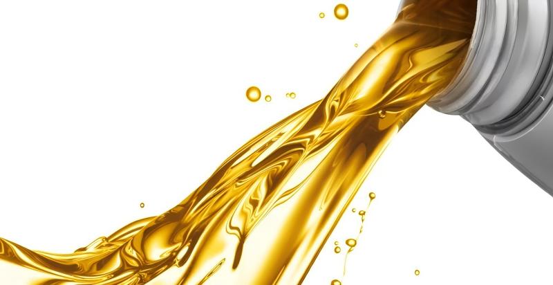 Hydraulic Fluid in Press Brake