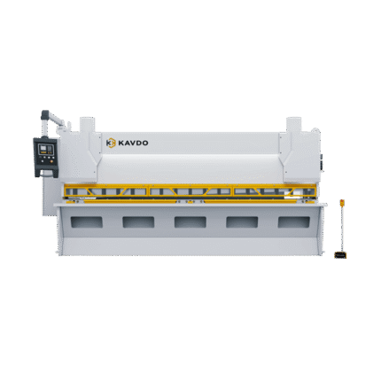 Shearing Machine Manufacturers