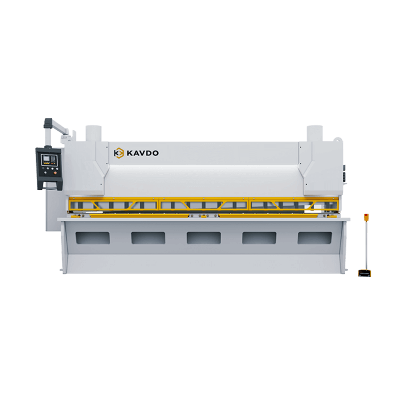 Guillotine Shearing Machine01 Shearing Machine Manufacturers