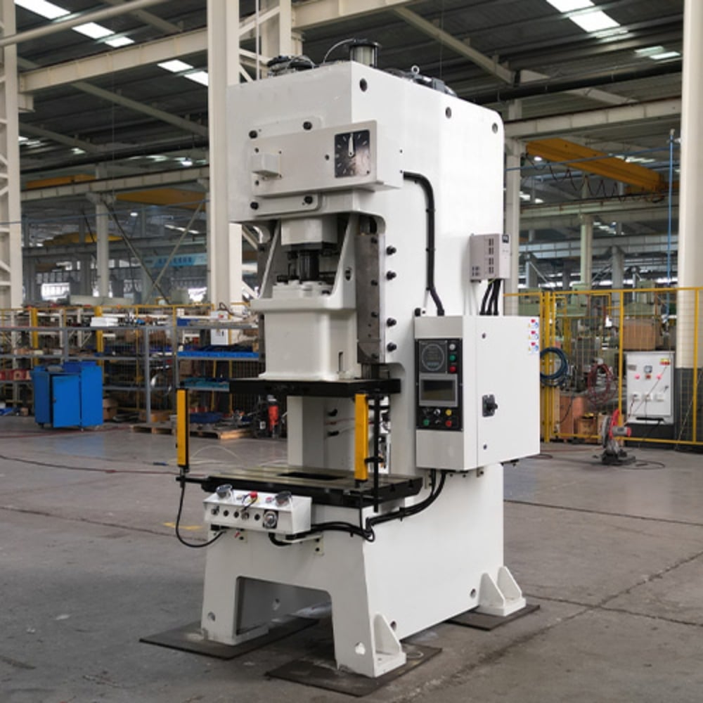 Hydraulic Valve System for Punching Machine
