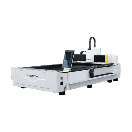 1000W Laser Cutting Machine