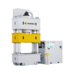 315 Ton Hydraulic Press