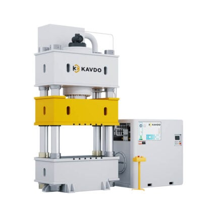 315 Ton Hydraulic Press