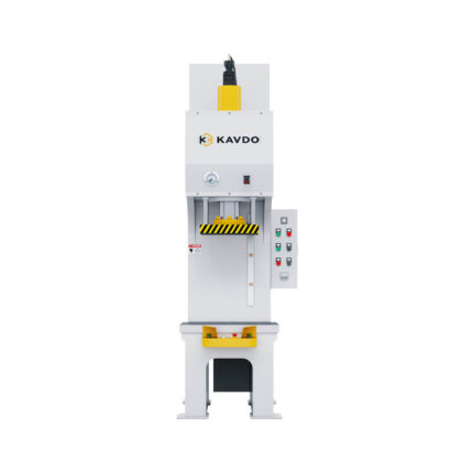 16 Ton Hydraulic Press