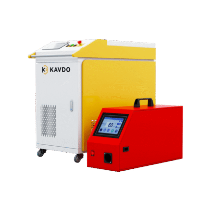 3 in 1 Handheld Laser Welding Machine