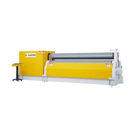 Metal Plate Roller Machine Price