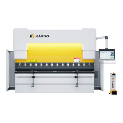 400 Ton Press Brake for Sale